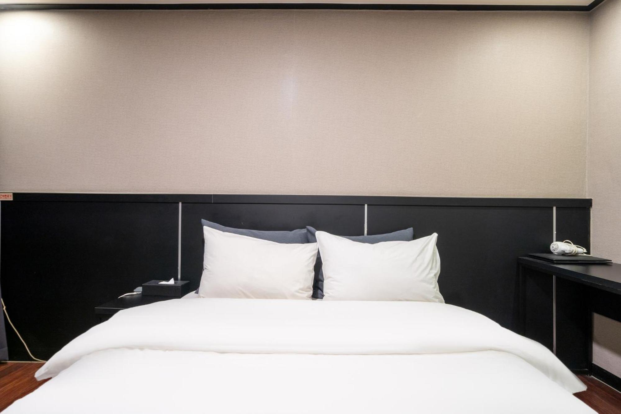 Hotel KABO Pyeongtaek Buitenkant foto